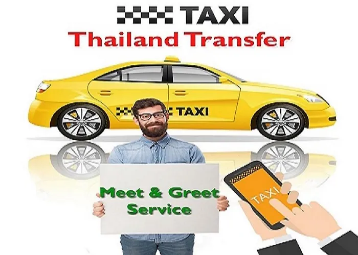 Guest house Impact Don Mueang *