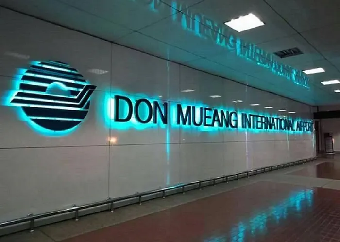 Impact Don Mueang Bangkok